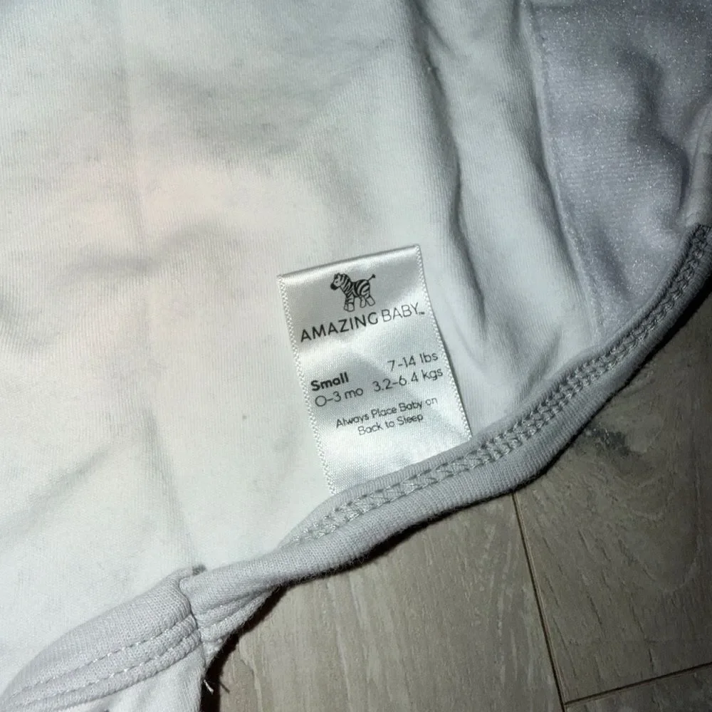 Baby swaddle sleep sack blanket